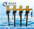 SB系列電動(dòng)抽液泵（插桶泵）